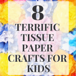 Crepe Paper Crafts For Kids 8 Terrific Tissue Paper Crafts For Kids 683x1024 crepe paper crafts for kids|getfuncraft.com