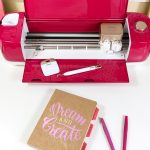 Cricut Explore Projects Ideas How To Use Cricut Pens Thats What Che Said