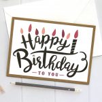 Cute Scrapbook Ideas Birthday for Friends Funny Birthday Cards For Girlfriend Snazzy Birthday Scrapbook Ideas