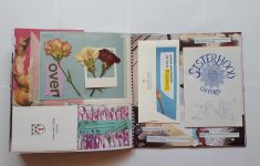Cute Scrapbook Ideas Using Watercolor You Can Easily Make 50 Cute Scrapbook Ideas Bleeding Art Feminist