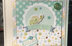 Cute Scrapbook Ideas Using Watercolor You Can Easily Make Artsy Albums Mini Album And Page Layout Kits And Custom Designed