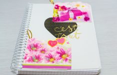 Cute Scrapbook Ideas Using Watercolor You Can Easily Make How To Make A Romantic Scrapbook 10 Steps With Pictures