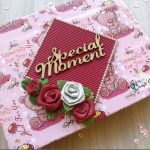 Cute Scrapbook Ideas Using Watercolor You Can Easily Make Images Of Cute Scrapbook Ideas Rock Cafe