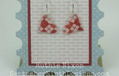 Cute Scrapbook Ideas Using Watercolor You Can Easily Make Obsessed With Scrapbooking Guest Designer Ruthie With Cricut Earrings