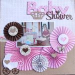 Cutest DIY Scrapbook Ideas for Baby Ba Photo Albums Ideas Terizyasamayolver