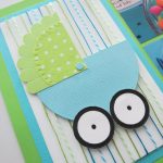 Cutest DIY Scrapbook Ideas for Baby Cute Ba Shower Scrapbook Ideas Ba Showers Ideas