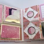 Cutest DIY Scrapbook Ideas for Baby Scrapbook For Ba Girl Scrapbook For Birthday Scrapbook Ideas