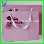 Decorative Paper Bags Craft Yiwu New Arrived Creative Designer Pink Ribbong 350x350 decorative paper bags craft|getfuncraft.com