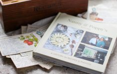 Designing the Scrapbook Recipe Pages Ultimate Guide To Family Recipe Cookbook Design