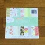 Do Some Fun Things with American Crafts Scrapbooking American Crafts Dear Lizzy Neapolitan 6x6 Paper Pad For Scrapbooking