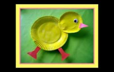 Duck Paper Plate Craft Hqdefault duck paper plate craft|getfuncraft.com