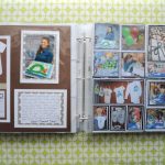 Easy Crafts and Scrapbook Ideas for Kids Ba Shower Scrapbook Ideas Omega Center Ideas For Ba