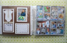 Easy Crafts and Scrapbook Ideas for Kids Ba Shower Scrapbook Ideas Omega Center Ideas For Ba