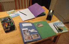 Easy Crafts and Scrapbook Ideas for Kids Childrens Scrapbook Ideas Nurturestore