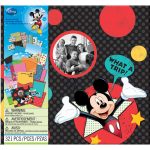 Easy Crafts and Scrapbook Ideas for Kids Ek Success Disney Vacation Scrapbook Kit 12x12