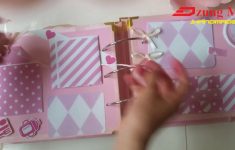Easy Crafts and Scrapbook Ideas for Kids Scrapbook Ideas For Kids Diy Handmade With Love Soda Handmade