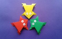 Easy Creative Papercraft Work For Children 15 More Stunning But Easy Paper Craft Ideas For Kids