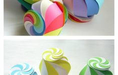 Easy Creative Papercraft Work For Children 68 Sweet Craft Work With Origami Paper