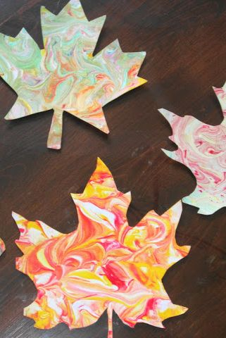 Easy Fall Paper Craft Ideas Your Kids Can Make 15 Cool Diy Fall Craft Ideas Diys Ideas