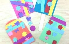 Easy Fall Paper Craft Ideas Your Kids Can Make Construction Paper Craft Ideas For Adults Str3am