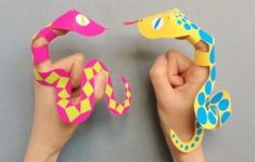 Easy Paper Craft Ideas For Kids That You Want To Make Easy Paper Craft Phpearth