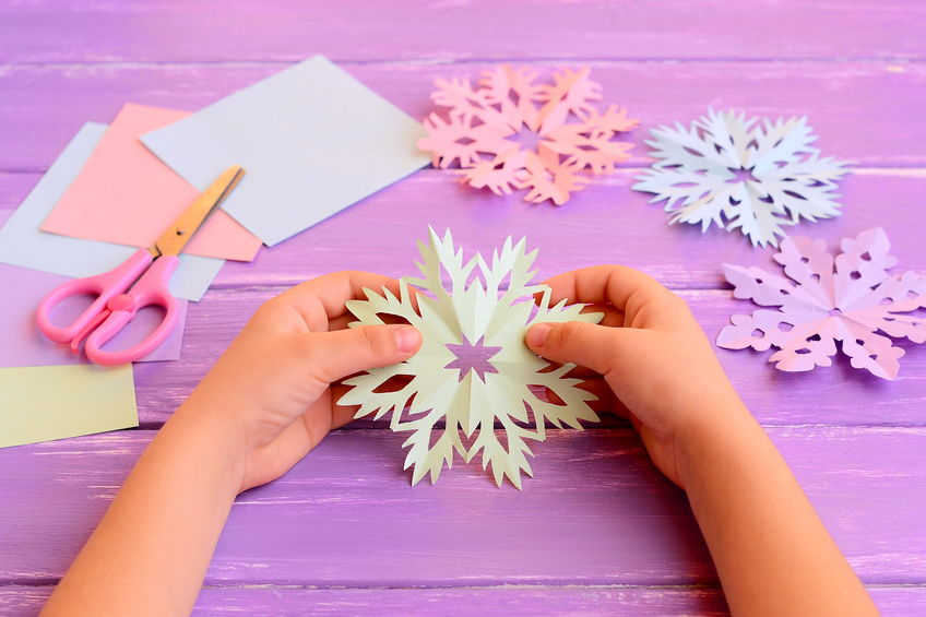 Easy Papercrafts Ideas For Kids You Want To Try 10 Easy Paper Crafts For Kids