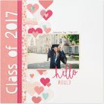 Easy Tips for Catchy Scrapbook Tittles 3 Ideas For Scrapbook Cover Pages Make It From Your Heart