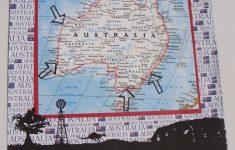 Easy Tips for Catchy Scrapbook Tittles Australia Title Page