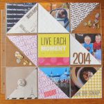 Easy Tips for Catchy Scrapbook Tittles Hot Wheels And Glue Guns Custom And On Site Scrapbooks 2014