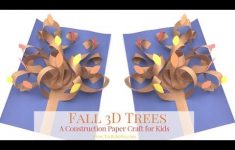 Fall Construction Paper Crafts Hqdefault fall construction paper crafts|getfuncraft.com