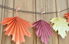 Fall Paper Craft Ideas Autumn Paper Craft For Kids 38 fall paper craft ideas|getfuncraft.com