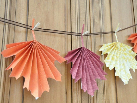 Fall Paper Craft Ideas Autumn Paper Craft For Kids 38 fall paper craft ideas|getfuncraft.com