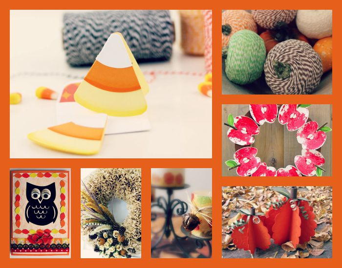 Fall Paper Craft Ideas Awesome Autumn Paper Craft Ideas Extralarge700 Id 1185084 fall paper craft ideas|getfuncraft.com