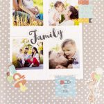 Family Scrapbook Layouts Ideas Scrapbook Ideas Make Yor Own Book Family Album Page Layouts Tree