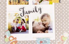 Family Scrapbook Layouts Ideas Scrapbook Ideas Make Yor Own Book Family Album Page Layouts Tree