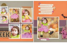 Family Scrapbook Layouts Ideas Scrapbook Layouts Make It From Your Heart