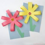 Flower From Paper Craft Giant Paper Flowers Construction Paper Crafts For Kids Sq 500x500 flower from paper craft|getfuncraft.com
