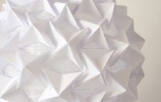 Folding Paper Crafts 23 Origami Lantern Ready Detail folding paper crafts |getfuncraft.com