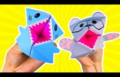 Fun Crafts To Do With Paper Hqdefault fun crafts to do with paper|getfuncraft.com