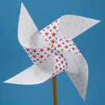 Fun Crafts To Do With Paper Pinwheelstars440 fun crafts to do with paper|getfuncraft.com