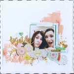 Get More Spring Scrapbook Layouts Ideas Things That Matter Five Ways To Find Inspiration For Your Scrapbook