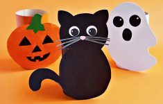 Halloween Crafts With Paper 1 Hello Wonderful Toilet Paper Tube Halloween Craft Kids1 halloween crafts with paper|getfuncraft.com