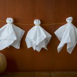 Halloween Crafts With Paper Halloween halloween crafts with paper|getfuncraft.com