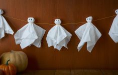 Halloween Crafts With Paper Halloween halloween crafts with paper|getfuncraft.com