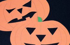 Halloween Crafts With Paper Jackcutouts440 halloween crafts with paper|getfuncraft.com