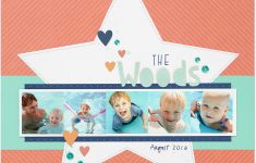 Here Family Scrapbook Ideas to Inspire You 3 Ideas For Scrapbook Cover Pages Make It From Your Heart
