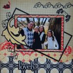 Here Family Scrapbook Ideas to Inspire You Everyday Life Scrapbook 21 Me And My Cricut