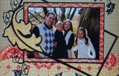 Here Family Scrapbook Ideas to Inspire You Everyday Life Scrapbook 21 Me And My Cricut