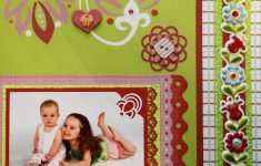 Here Family Scrapbook Ideas to Inspire You Everyday Life Scrapbook 4 Me And My Cricut