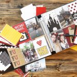 Here Family Scrapbook Ideas to Inspire You How To Scrapbook